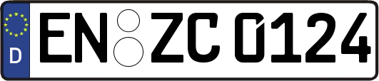 EN-ZC0124