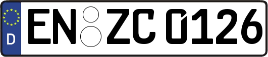 EN-ZC0126