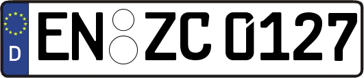 EN-ZC0127