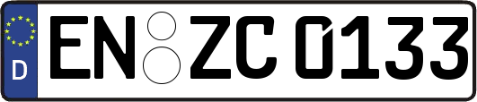 EN-ZC0133