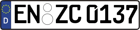 EN-ZC0137