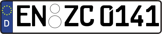 EN-ZC0141