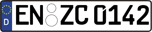 EN-ZC0142