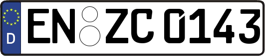 EN-ZC0143
