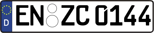 EN-ZC0144