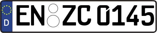 EN-ZC0145
