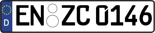 EN-ZC0146