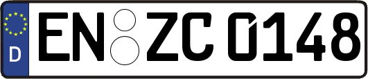 EN-ZC0148