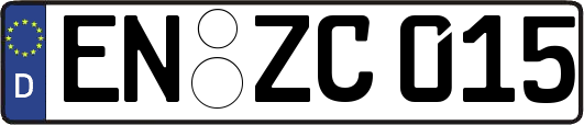 EN-ZC015