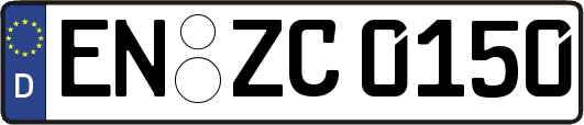 EN-ZC0150