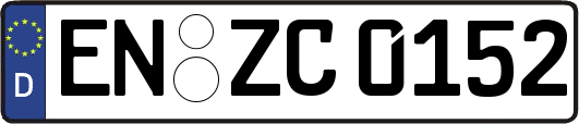 EN-ZC0152