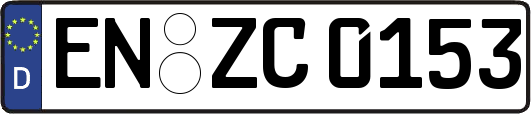 EN-ZC0153