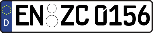 EN-ZC0156
