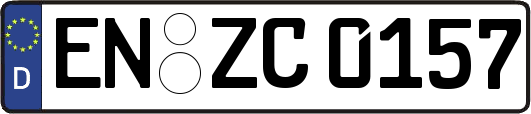 EN-ZC0157