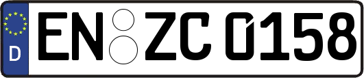 EN-ZC0158