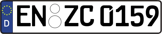 EN-ZC0159