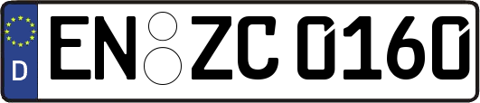 EN-ZC0160