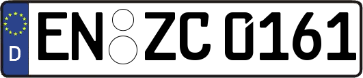 EN-ZC0161