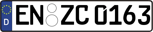 EN-ZC0163