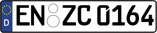 EN-ZC0164