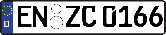 EN-ZC0166