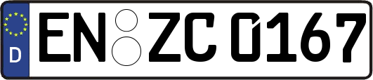 EN-ZC0167