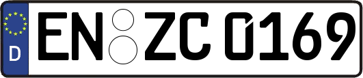 EN-ZC0169