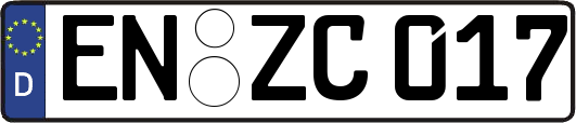 EN-ZC017