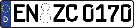 EN-ZC0170