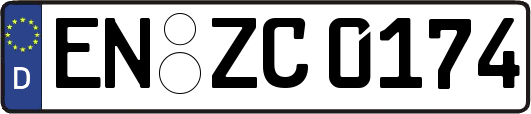EN-ZC0174