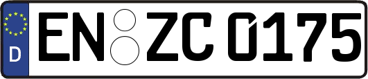 EN-ZC0175