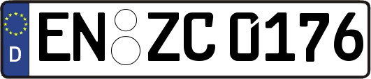 EN-ZC0176