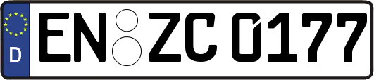 EN-ZC0177