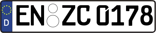 EN-ZC0178