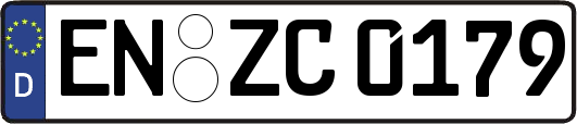EN-ZC0179