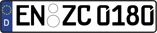 EN-ZC0180