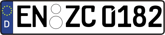 EN-ZC0182