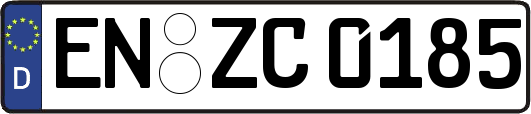 EN-ZC0185