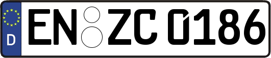 EN-ZC0186
