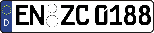 EN-ZC0188