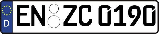 EN-ZC0190