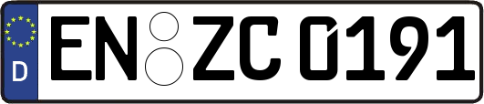 EN-ZC0191