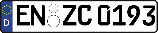 EN-ZC0193