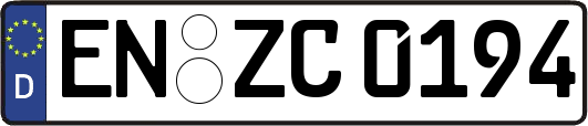 EN-ZC0194