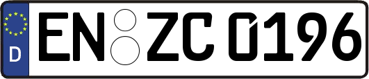 EN-ZC0196