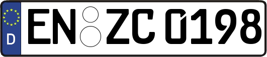 EN-ZC0198