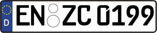 EN-ZC0199