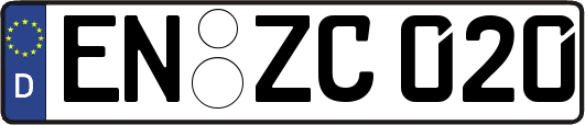 EN-ZC020