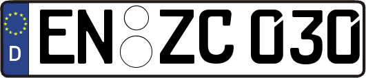 EN-ZC030