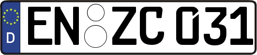 EN-ZC031